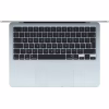 Ноутбук Apple MacBook Air 15 M4 A3241 Sky Blue (MC7C4UA/A) - Image 2