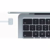 Ноутбук Apple MacBook Air 15 M4 A3241 Sky Blue (MC7C4UA/A) - Image 7