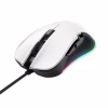 Мишка Trust GXT 922 Ybar USB White (24730) - Image 2