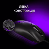Мышка Lorgar MSA10 Ultralight USB Black (LRG-MSA10-BK) - Image 5