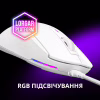Мишка Lorgar MSA10 Ultralight USB Black (LRG-MSA10-BK) - Image 8