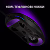 Мишка Lorgar MSA10 Ultralight USB Black (LRG-MSA10-BK) - Image 9