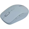 Мышка Canyon MW-12 Wireless/Bluetooth Blue (CNS-CMSW12BL) - Image 2
