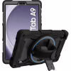 Чохол до планшета BeCover Samsung Galaxy Tab A9 SM-X115 8.7" Black (712914) - Image 2