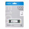 Накопитель SSD M.2 2280 1TB E100 Micron (CT1000E100SSD8) - Image 4