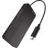 Порт-реплікатор Lenovo USB-C Dual Display Travel Dock (w/ adapter) (40B90100EU) - Image 3