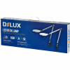 Настільна лампа Delux TF-530_10 Вт LED 3000K-4000K-6000K (90018131) - Image 3