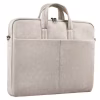 Сумка для ноутбука Defender 15.6" Solid PU beige (26126) - Image 2