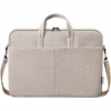 Сумка для ноутбука Defender 15.6" Solid PU beige (26126) - Image 3