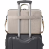 Сумка для ноутбука Defender 15.6" Solid PU beige (26126) - Image 5