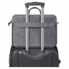 Сумка для ноутбука Defender 15.6" Solid PU gray (26088) - Image 2