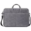 Сумка для ноутбука Defender 15.6" Solid PU gray (26088) - Image 3