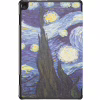 Чохол до планшета BeCover Smart Case Lenovo Tab TB-311FU 10.1" Night (713119) - Image 3
