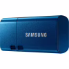 USB флеш накопичувач Samsung 128GB USB Type-C Blue USB 3.1 (MUF-128DA/APC) - Image 3
