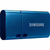 USB флеш накопичувач Samsung 128GB USB Type-C Blue USB 3.1 (MUF-128DA/APC) - Image 4