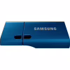 USB флеш накопичувач Samsung 128GB USB Type-C Blue USB 3.1 (MUF-128DA/APC) - Image 6