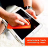 Спрей для очищення Whoosh! Screen Shine GO XL 100ml, microfiber 14x14cm (1FG100ENFR/1FG100XLENFR) - Image 5