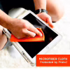 Спрей для очистки Whoosh! Screen Shine GO XL 100ml, microfiber 14x14cm (1FG100ENFR/1FG100XLENFR) - Image 5