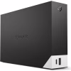 Зовнішній жорсткий диск 3.5" 12TB One Touch Desktop External Drive with Hub Seagate (STLC12000402) - Image 6