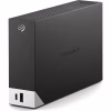 Внешний жесткий диск 3.5" 16TB One Touch Desktop External Drive with Hub Seagate (STLC16000402) - Image 2