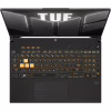 Ноутбук ASUS TUF Gaming F16 FX607VU-RL017 (90NR0N06-M00320) - Image 4