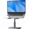 Підставка до ноутбука OfficePro LS956G Aluminum alloy Gray (LS956G) - Image 3