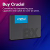 Накопитель SSD 2.5" 4TB Micron (CT4000BX500SSD1) - Image 6