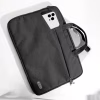 Сумка для ноутбука XO 14" CB01 black (CB01-14.black) - Image 4