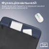 Чохол до ноутбука Promate 13" Limber-SB Black (limber-sb.black) - Image 2