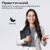 Чохол до ноутбука Promate 13" Limber-SB Black (limber-sb.black) - Image 6