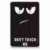 Чохол до планшета BeCover Smart Case Samsung Galaxy Tab S10 FE (SM-X520/SM-X526) 10.9" Dont Touch (713284) - Image 2