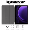 Чохол до планшета BeCover Smart Case Samsung Galaxy Tab S10 FE (SM-X520/SM-X526) 10.9" Dont Touch (713284) - Image 9