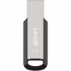 USB флеш накопичувач Lexar 64GB JumpDrive M400 USB 3.0 (LJDM400064G-BNBNG) - Image 2