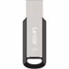 USB флеш накопитель Lexar 64GB JumpDrive M400 USB 3.0 (LJDM400064G-BNBNG) - Image 2