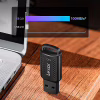 USB флеш накопитель Lexar 64GB JumpDrive V400 Black USB 3.0 (LJDV400064G-BNBNG) - Image 9