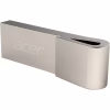 USB флеш накопичувач Acer 32GB UF300 Silver USB 3.2 (BL.9BWWA.517) - Image 2