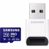 Карта пам'яті Samsung 256GB microSDXC class 10 UHS-I U3 V30 Pro Plus (MB-MD256SB/WW) - Image 2