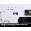 Карта пам'яті Samsung 256GB microSDXC class 10 UHS-I U3 V30 Pro Plus (MB-MD256SB/WW) - Image 4