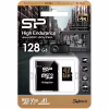 Карта пам'яті Silicon Power 128GB microSDXC class 10 UHS-I U3 V30 A1 High Endurance (SP128GBSTXDV3V1HSP) - Image 3