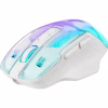 Мишка Defender Astro Elite GM-056 LED Wireless White (52056) - Image 2