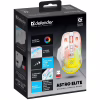 Мишка Defender Astro Elite GM-056 LED Wireless White (52056) - Image 6