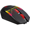 Мышка Defender Horrodine GM-237 LED Wireless Black (52237) - Image 3