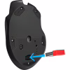 Мышка Defender Thunder GM-213 LED Wireless Black (52213) - Image 4