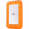 Накопичувач SSD USB Type-C 500GB Rugged Mini LaCie (STMF500400) - Image 3