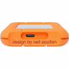 Накопичувач SSD USB Type-C 500GB Rugged Mini LaCie (STMF500400) - Image 4
