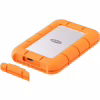 Накопичувач SSD USB Type-C 500GB Rugged Mini LaCie (STMF500400) - Image 5