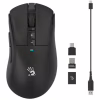Мишка A4Tech Bloody R73 Pro Wireless Black (4711421002332) - Image 9