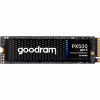 Накопичувач SSD M.2 2280 256GB PX500 Goodram (SSDPR-PX500-256-80-G3) - Image 2