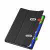 Чехол для планшета BeCover Smart Case Lenovo Idea Tab Pro 12.7" Black (713426) - Image 4