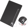 Чохол до планшета BeCover Smart Case Lenovo Idea Tab Pro 12.7" Black (713426) - Image 5